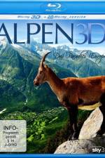 Watch Alps 3D - Paradise Of Europe Movie2k