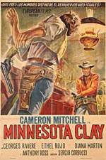 Watch Minnesota Clay Movie2k