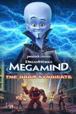 Watch Megamind vs. The Doom Syndicate Movie2k