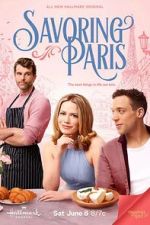 Watch Savoring Paris Movie2k