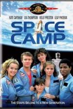 Watch SpaceCamp Movie2k