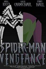 Watch Spider-Man: Vengeance Movie2k