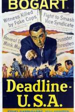 Watch Deadline - USA Movie2k