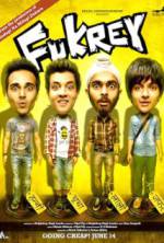 Watch Fukrey Movie2k