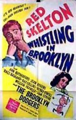 Watch Whistling in Brooklyn Movie2k