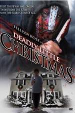 Watch Deadly Little Christmas Movie2k