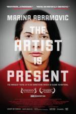 Watch Marina Abramovic The Artist Is Present Movie2k