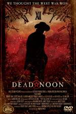 Watch Dead Noon Movie2k