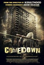 Watch Comedown Movie2k