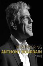 Watch Remembering Anthony Bourdain Movie2k