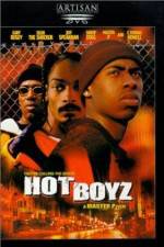 Watch Hot Boyz Movie2k