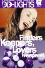 Watch Finders Keepers Lovers Weepers Movie2k