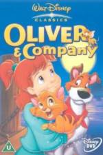 Watch Oliver & Company Movie2k