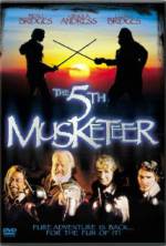 Watch The Fifth Musketeer Movie2k