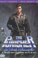 Watch The Punisher 1989 Movie2k