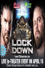 Watch TNA Lockdown Movie2k