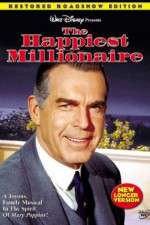 Watch The Happiest Millionaire Movie2k