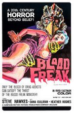 Watch Blood Freak Movie2k