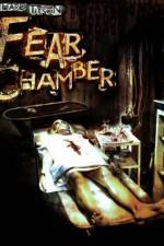 Watch The Fear Chamber Movie2k