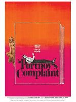 Watch Portnoy's Complaint Movie2k