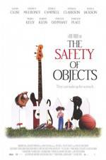 Watch The Safety of Objects Movie2k