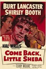 Watch Come Back, Little Sheba Movie2k