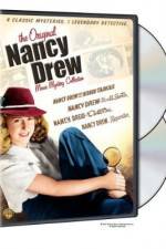 Watch Nancy Drew and the Hidden Staircase Movie2k