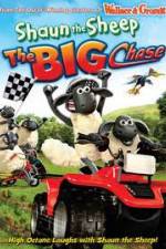 Watch Shaun the Sheep: The Big Chase Movie2k