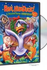 Watch Bah Humduck!: A Looney Tunes Christmas Movie2k