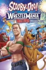 Watch Scooby-Doo! WrestleMania Mystery Movie2k