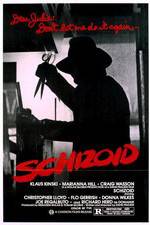 Watch Schizoid Movie2k