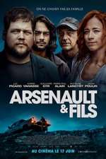 Watch Arsenault & Fils Movie2k