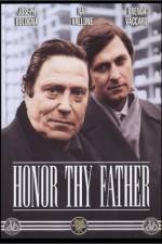 Watch Honor Thy Father Movie2k