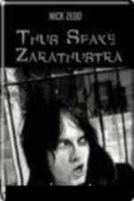Watch Thus Spake Zarathustra Movie2k