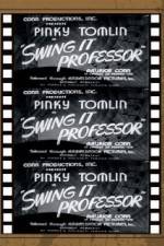 Watch Swing It Professor Movie2k