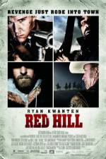 Watch Red Hill Movie2k