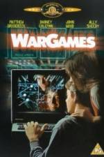 Watch WarGames Movie2k