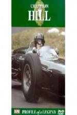 Watch Champion: Graham Hill Movie2k