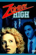 Watch Zombie High Movie2k