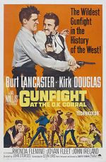 Watch Gunfight at the O.K. Corral Movie2k