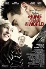 Watch A Home at the End of the World Movie2k