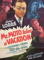 Watch Mr. Moto Takes a Vacation Movie2k