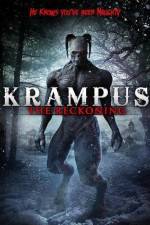 Watch Krampus: The Reckoning Movie2k
