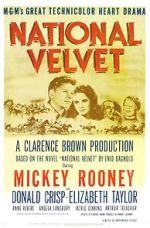 Watch National Velvet Movie2k