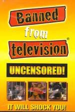 Watch Banned from Television Movie2k