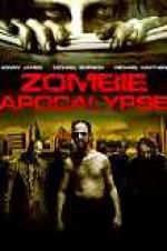 Watch Zombie Apocalypse Movie2k