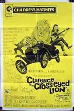 Watch Clarence the Cross-Eyed Lion Movie2k