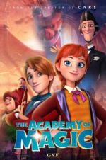 Watch The Academy of Magic Movie2k