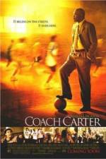Watch Coach Carter Movie2k