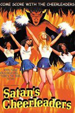 Watch Satan\'s Cheerleaders Movie2k